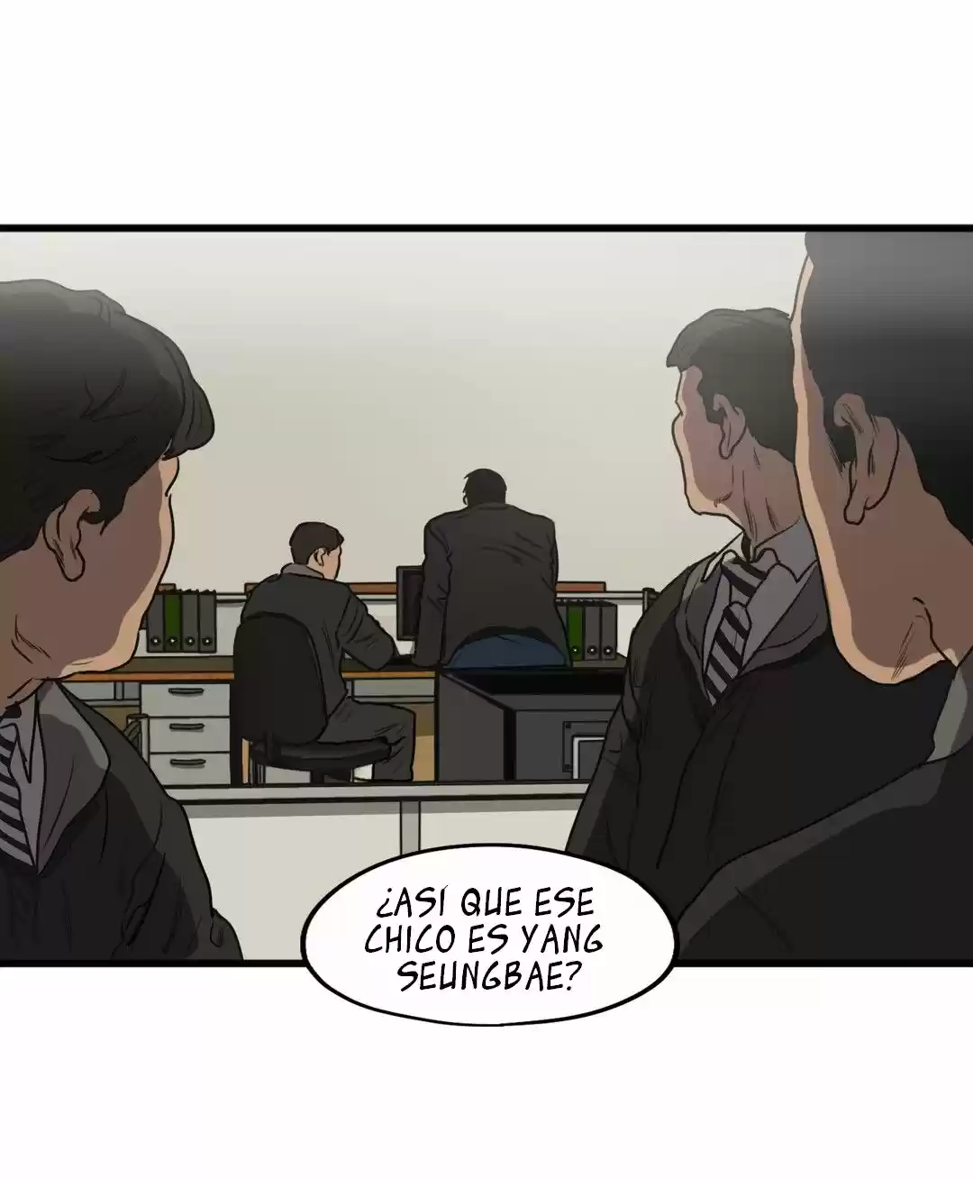 KILLING STALKING (2016) - Capítulo 32 - Página 41 - LectorTMOo