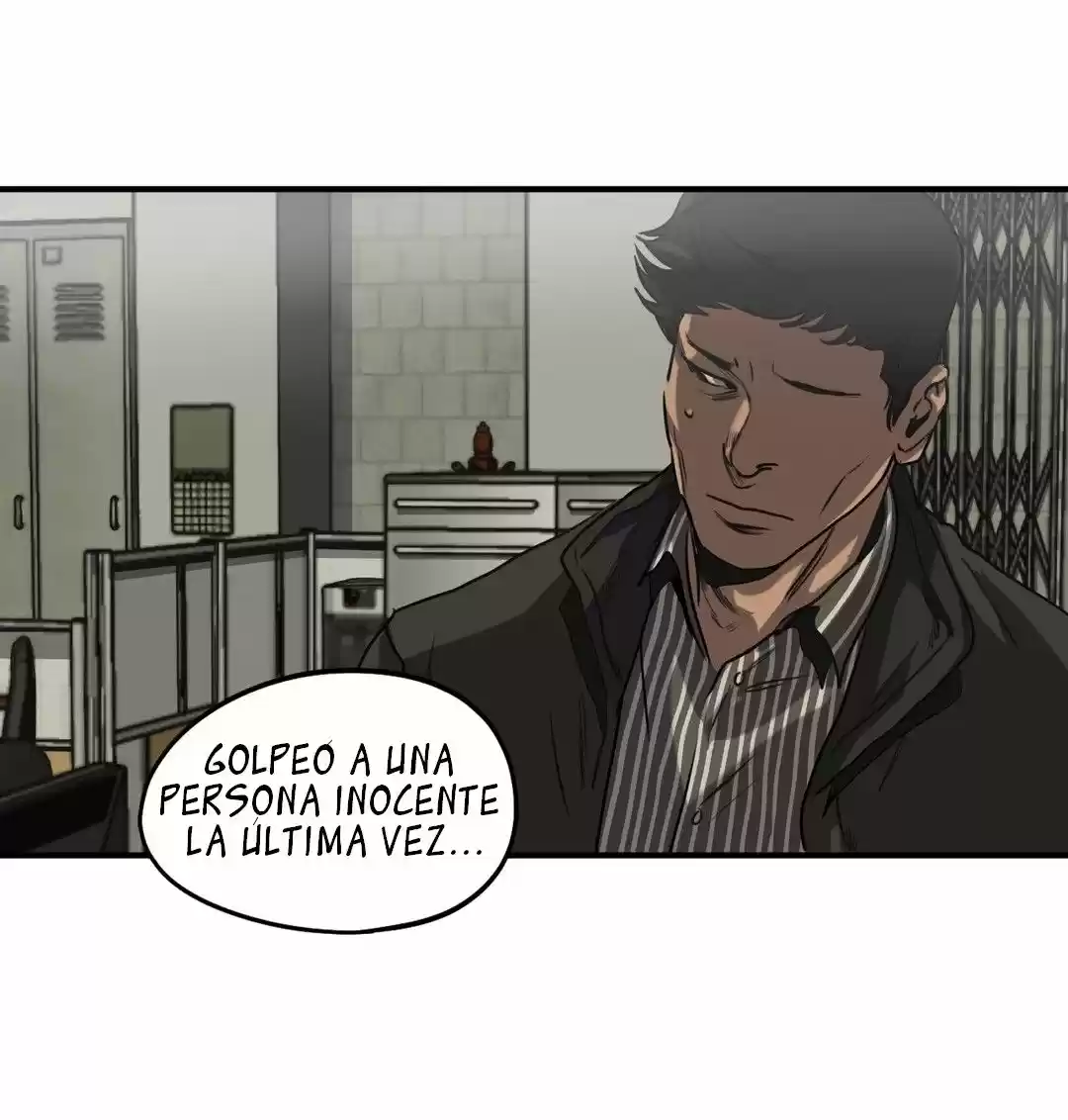 KILLING STALKING (2016) - Capítulo 32 - Página 42 - LectorTMOo