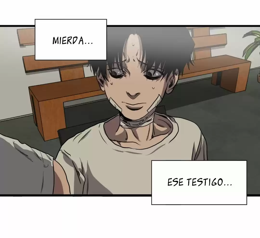 KILLING STALKING (2016) - Capítulo 32 - Página 49 - LectorTMOo
