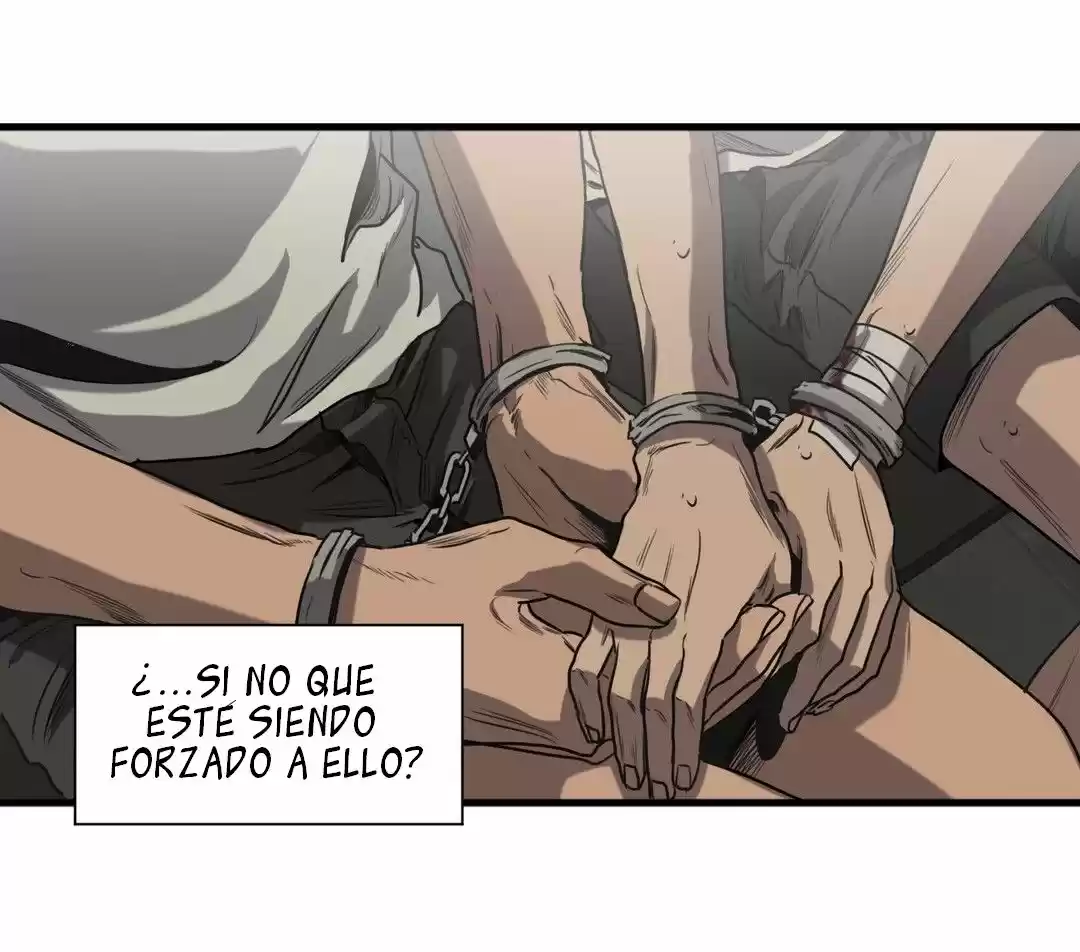 KILLING STALKING (2016) - Capítulo 32 - Página 52 - LectorTMOo