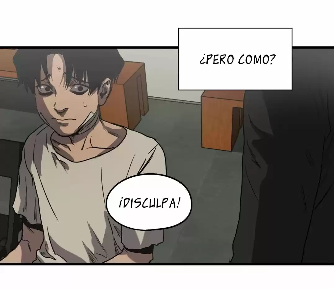 KILLING STALKING (2016) - Capítulo 32 - Página 53 - LectorTMOo