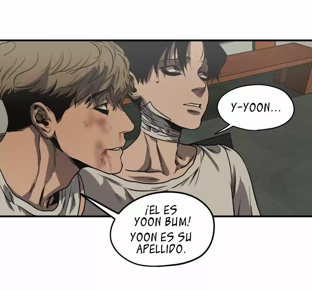 KILLING STALKING (2016) - Capítulo 32 - Página 55 - LectorTMOo