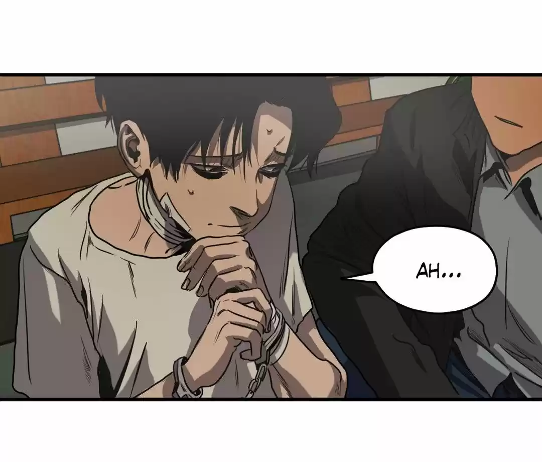 KILLING STALKING (2016) - Capítulo 32 - Página 58 - LectorTMOo