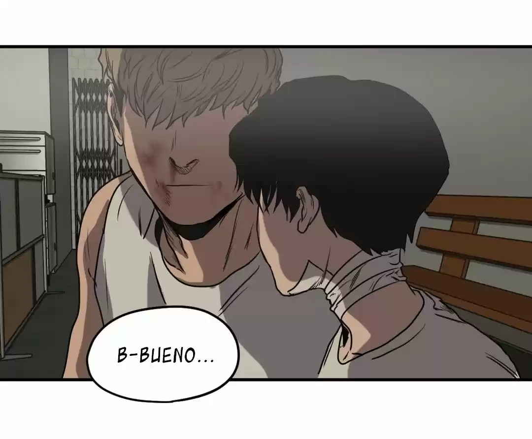 KILLING STALKING (2016) - Capítulo 32 - Página 59 - LectorTMOo