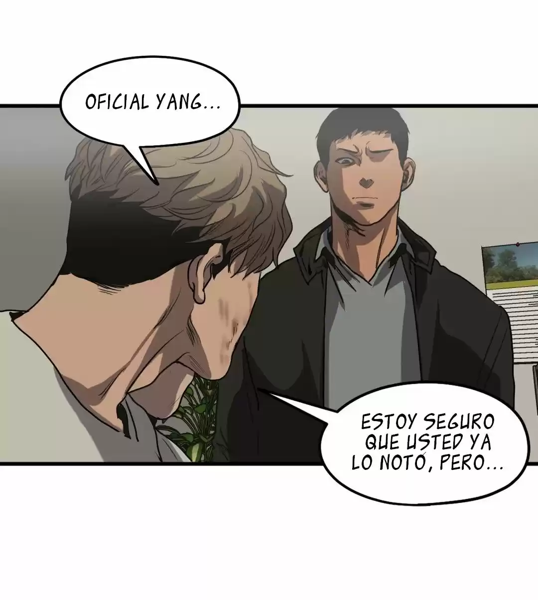 KILLING STALKING (2016) - Capítulo 32 - Página 60 - LectorTMOo
