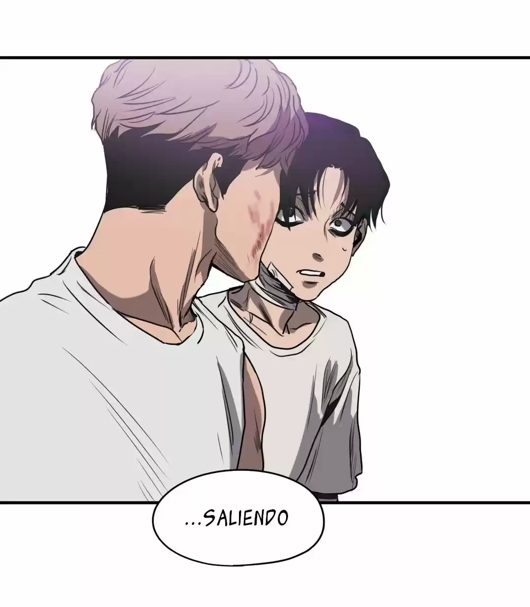 KILLING STALKING (2016) - Capítulo 32 - Página 62 - LectorTMOo