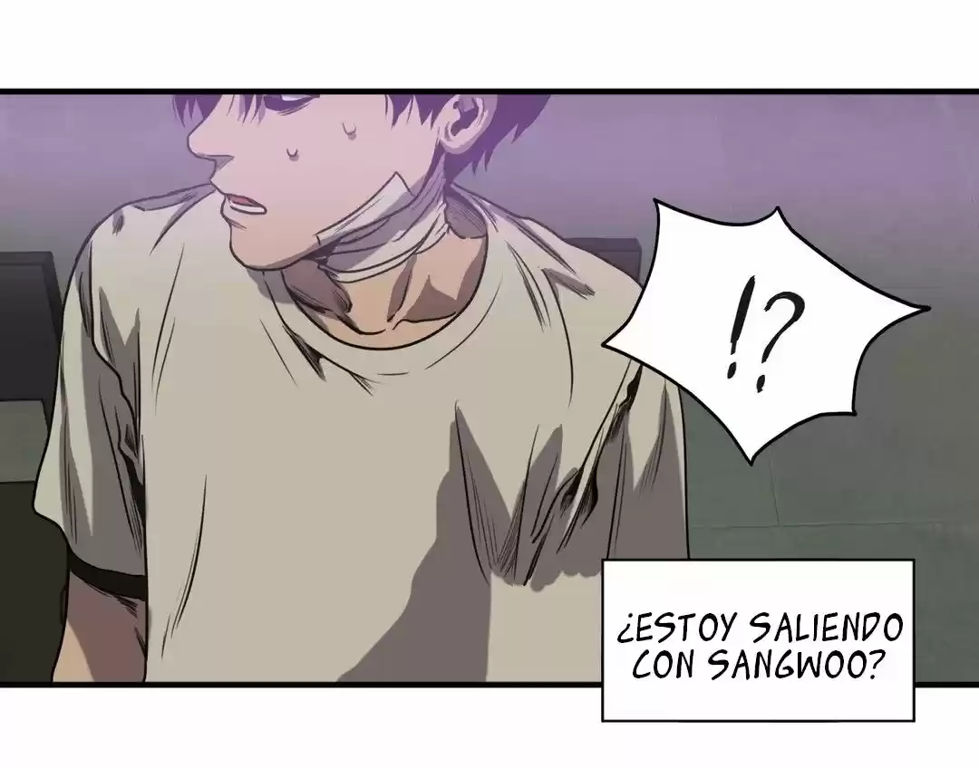 KILLING STALKING (2016) - Capítulo 32 - Página 64 - LectorTMOo