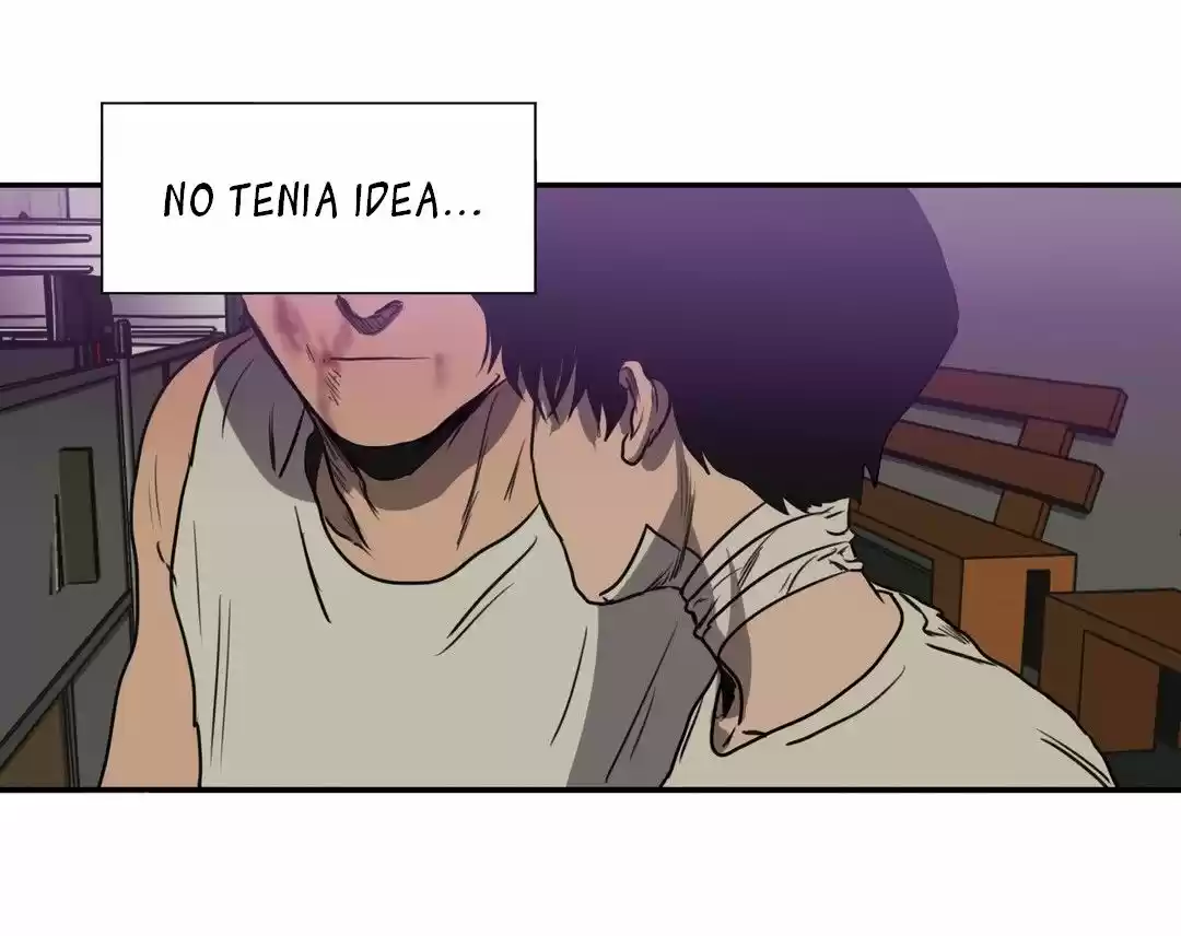 KILLING STALKING (2016) - Capítulo 32 - Página 65 - LectorTMOo