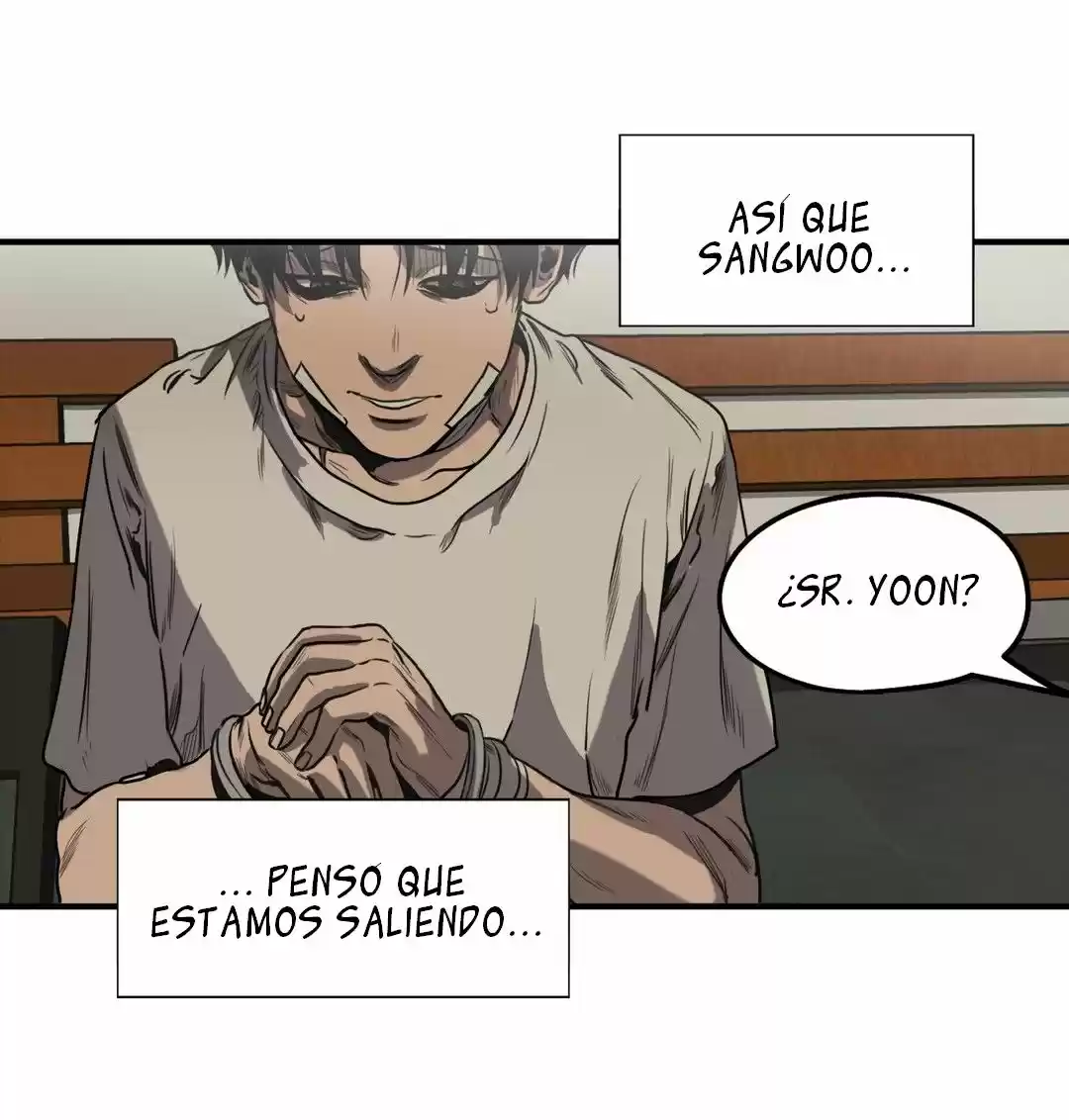 KILLING STALKING (2016) - Capítulo 32 - Página 67 - LectorTMOo