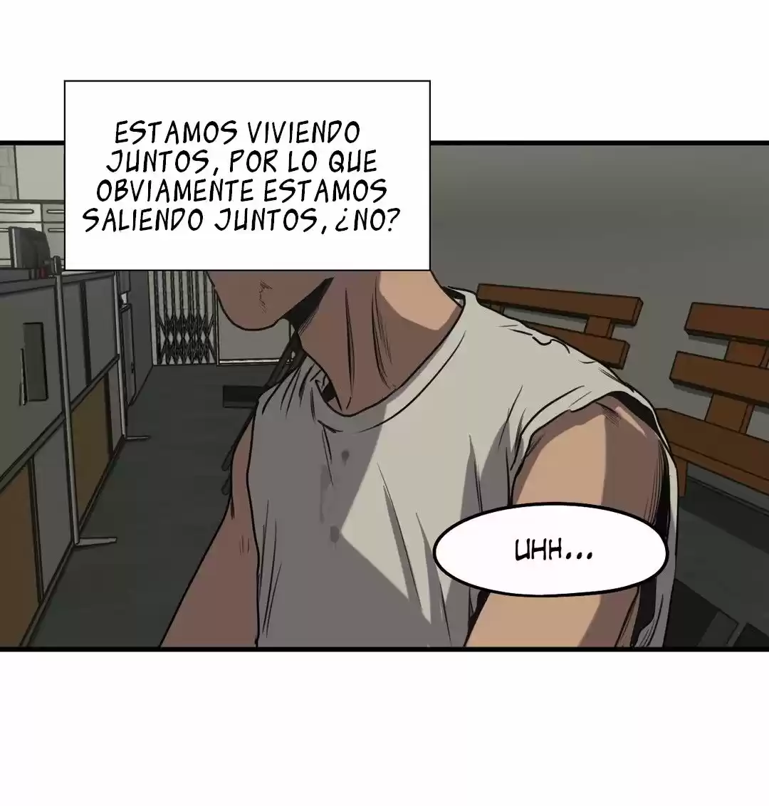 KILLING STALKING (2016) - Capítulo 32 - Página 72 - LectorTMOo