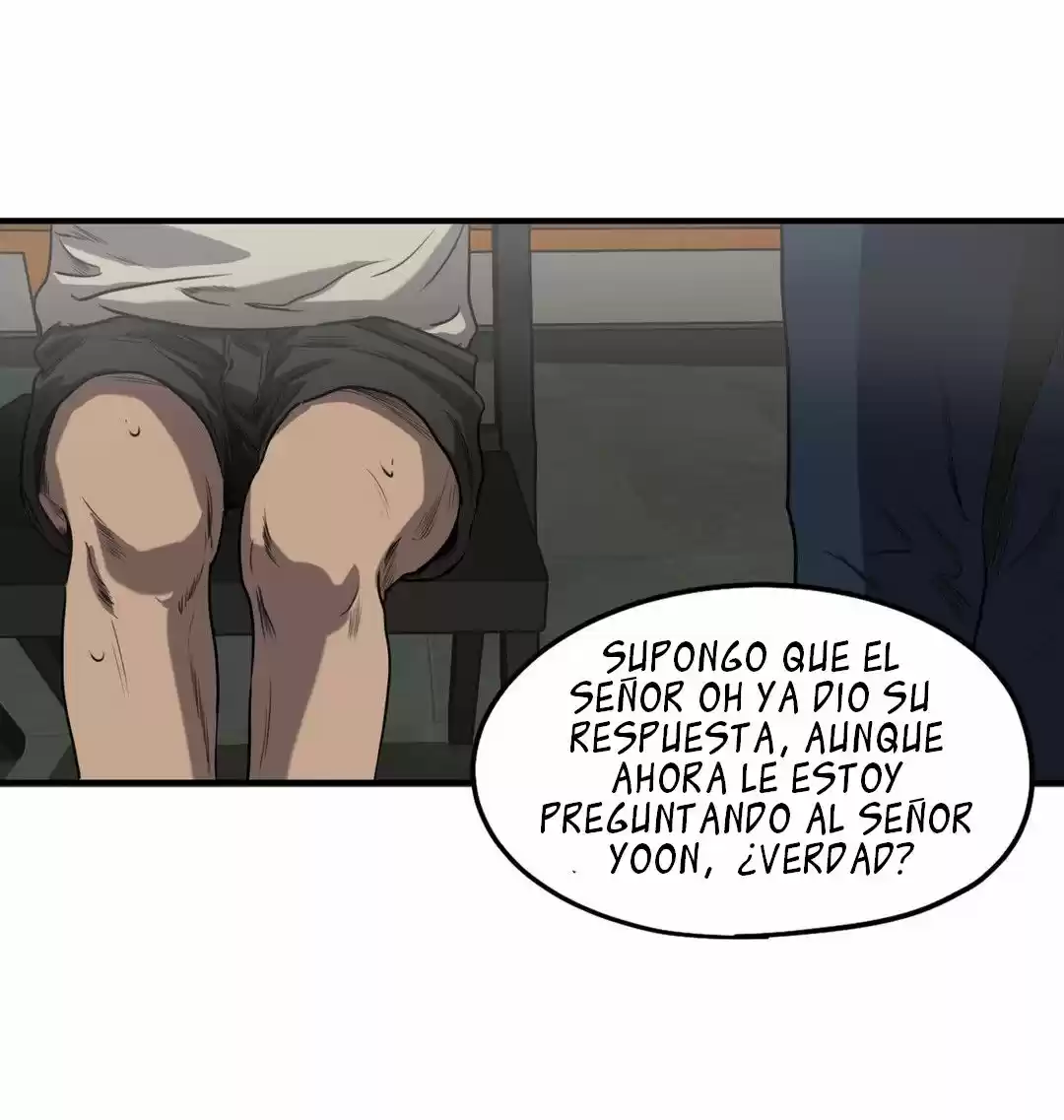 KILLING STALKING (2016) - Capítulo 32 - Página 74 - LectorTMOo