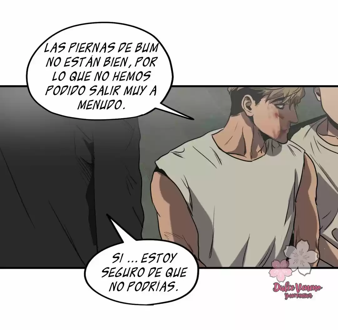 KILLING STALKING (2016) - Capítulo 32 - Página 77 - LectorTMOo