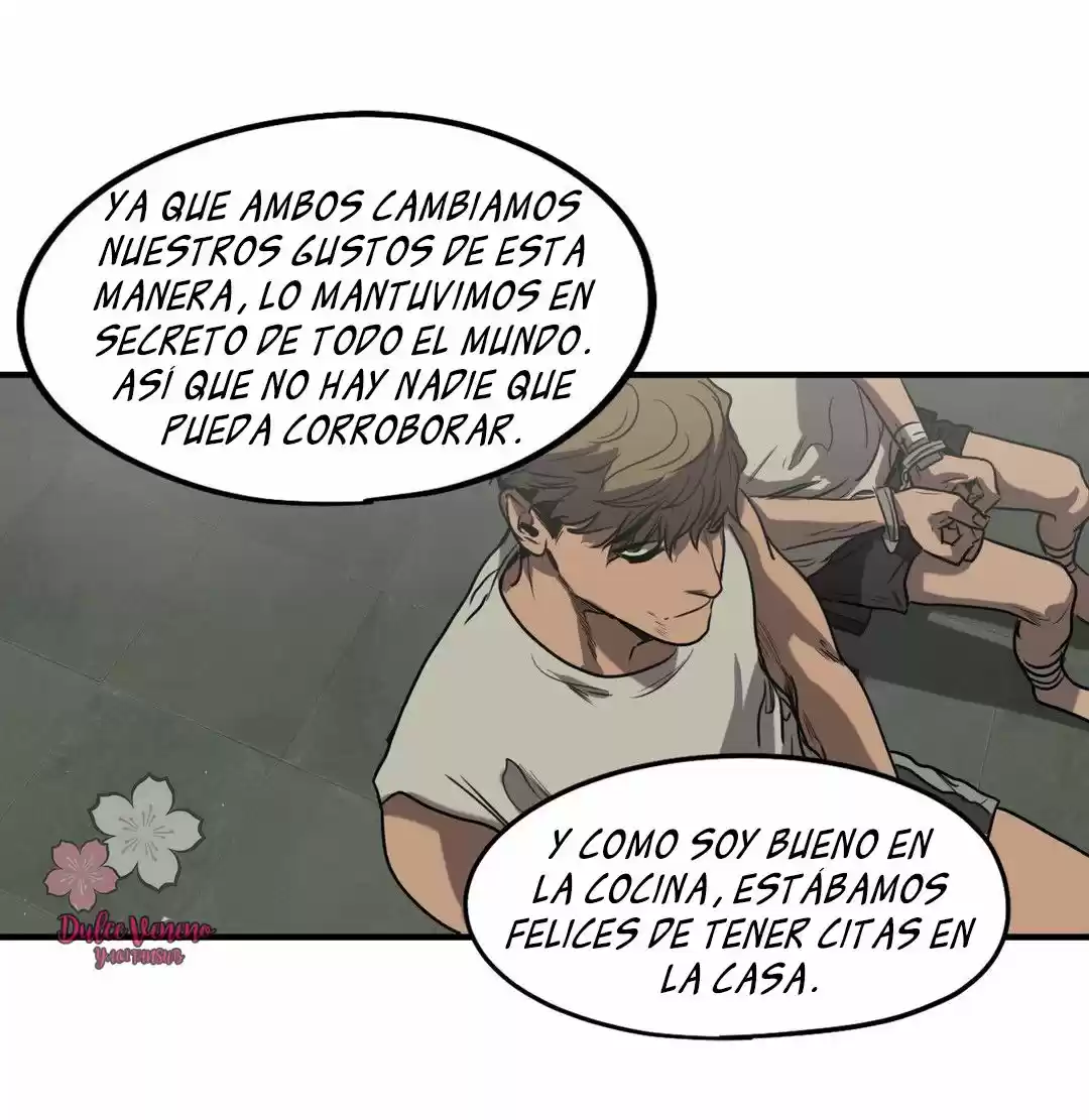 KILLING STALKING (2016) - Capítulo 32 - Página 78 - LectorTMOo