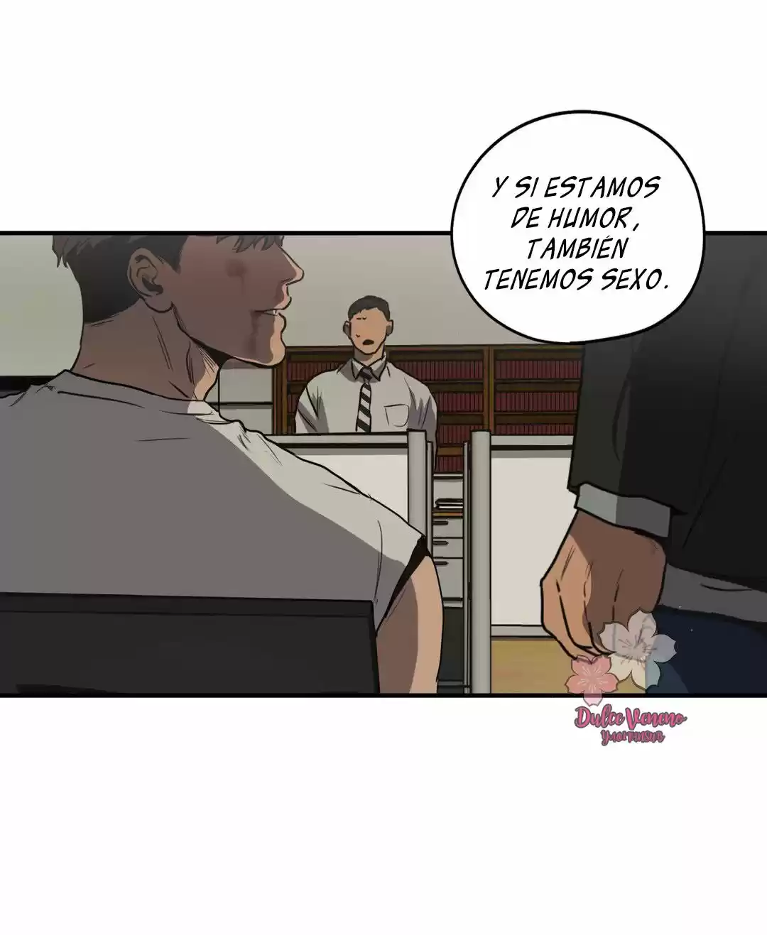 KILLING STALKING (2016) - Capítulo 32 - Página 81 - LectorTMOo