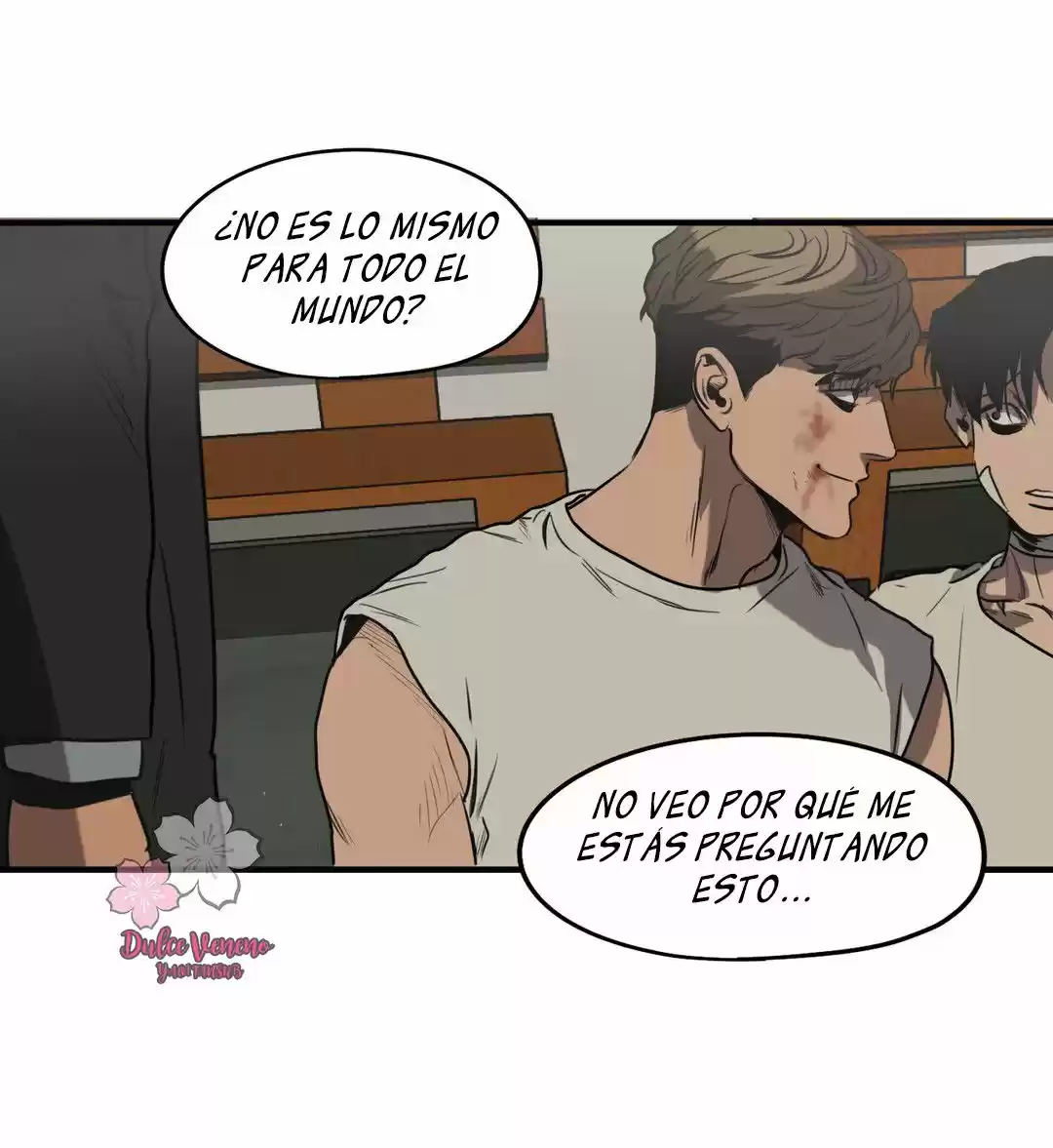 KILLING STALKING (2016) - Capítulo 32 - Página 82 - LectorTMOo