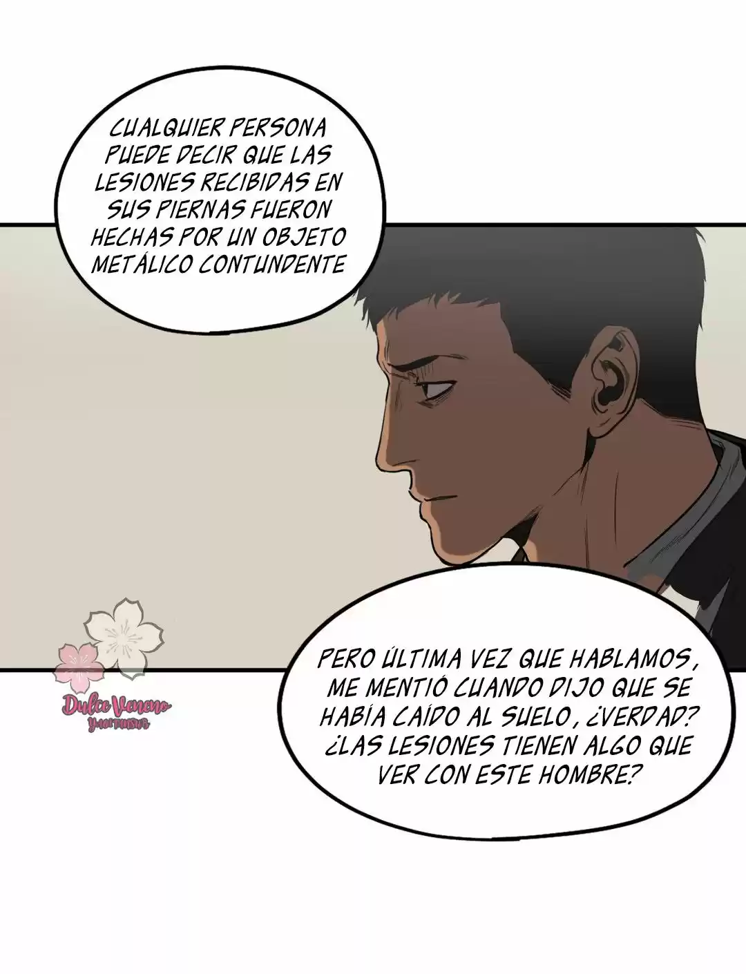 KILLING STALKING (2016) - Capítulo 32 - Página 85 - LectorTMOo