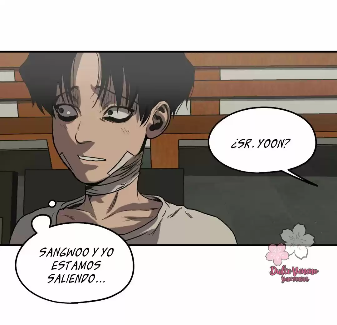 KILLING STALKING (2016) - Capítulo 32 - Página 86 - LectorTMOo