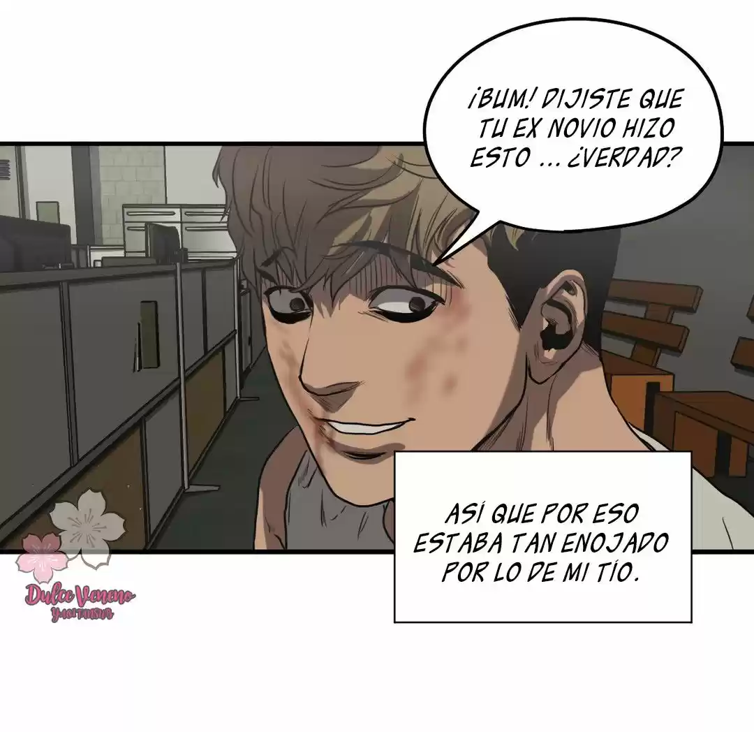 KILLING STALKING (2016) - Capítulo 32 - Página 88 - LectorTMOo