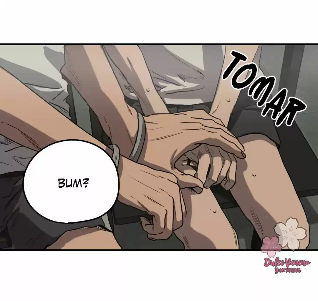 KILLING STALKING (2016) - Capítulo 32 - Página 91 - LectorTMOo