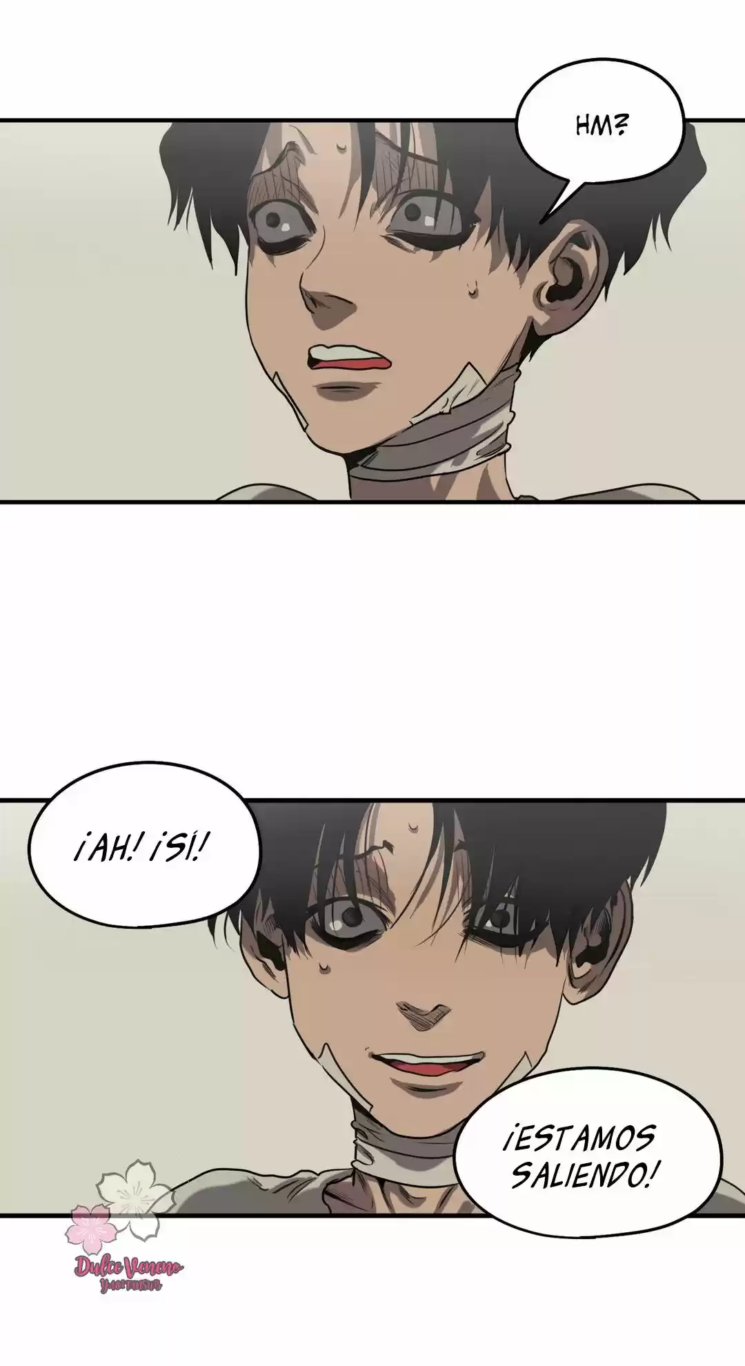 KILLING STALKING (2016) - Capítulo 32 - Página 92 - LectorTMOo