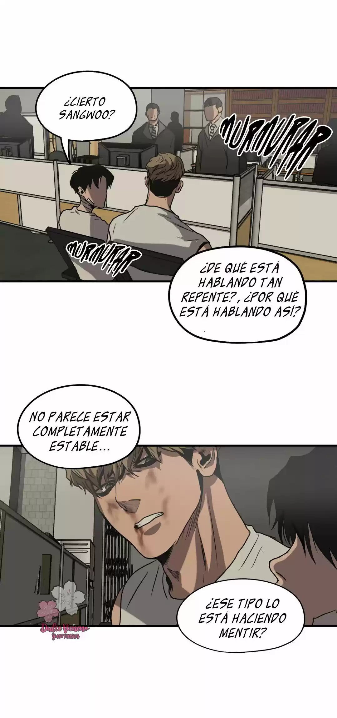 KILLING STALKING (2016) - Capítulo 32 - Página 94 - LectorTMOo
