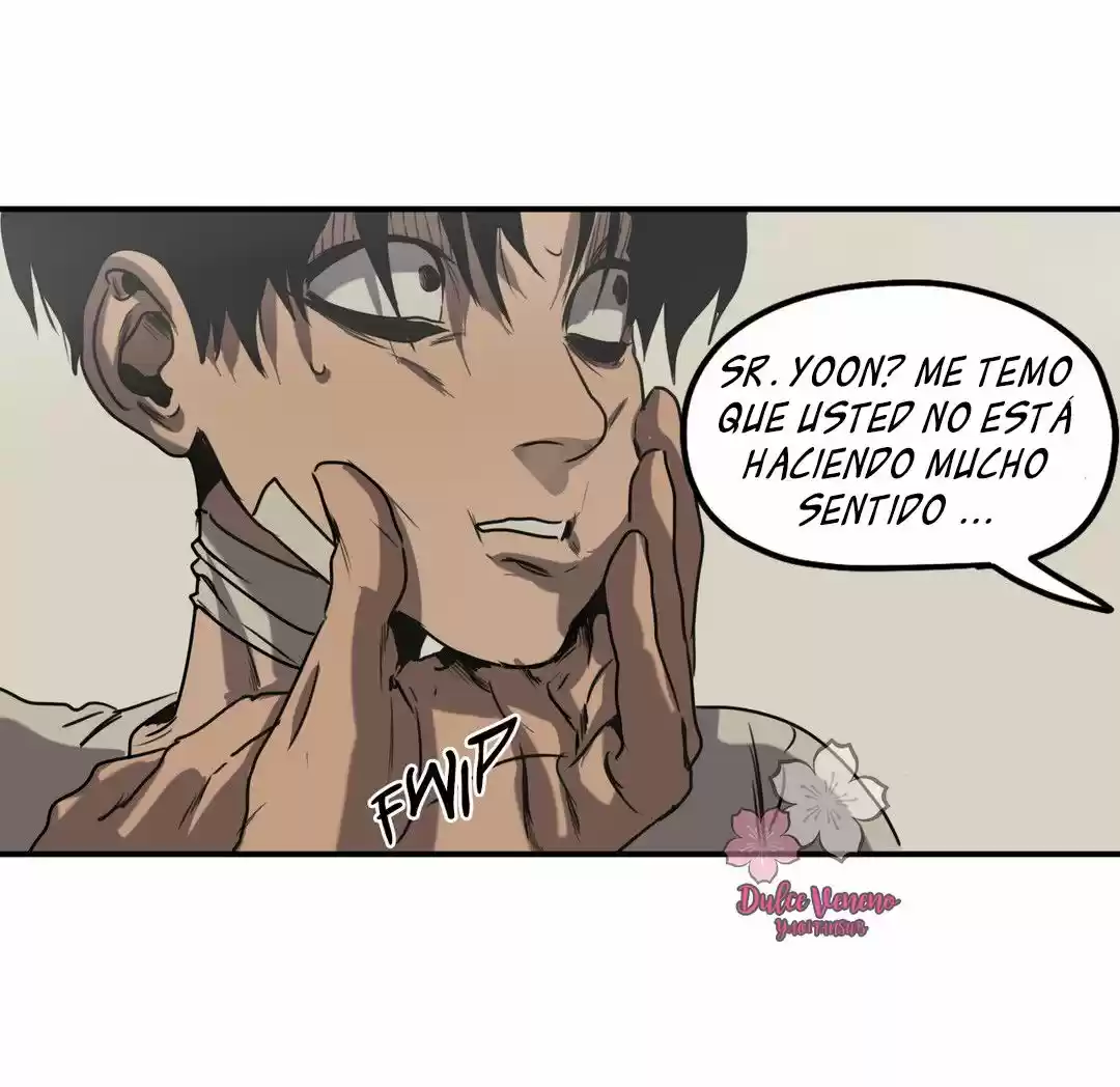 KILLING STALKING (2016) - Capítulo 32 - Página 95 - LectorTMOo