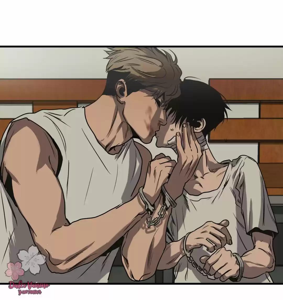 KILLING STALKING (2016) - Capítulo 32 - Página 96 - LectorTMOo
