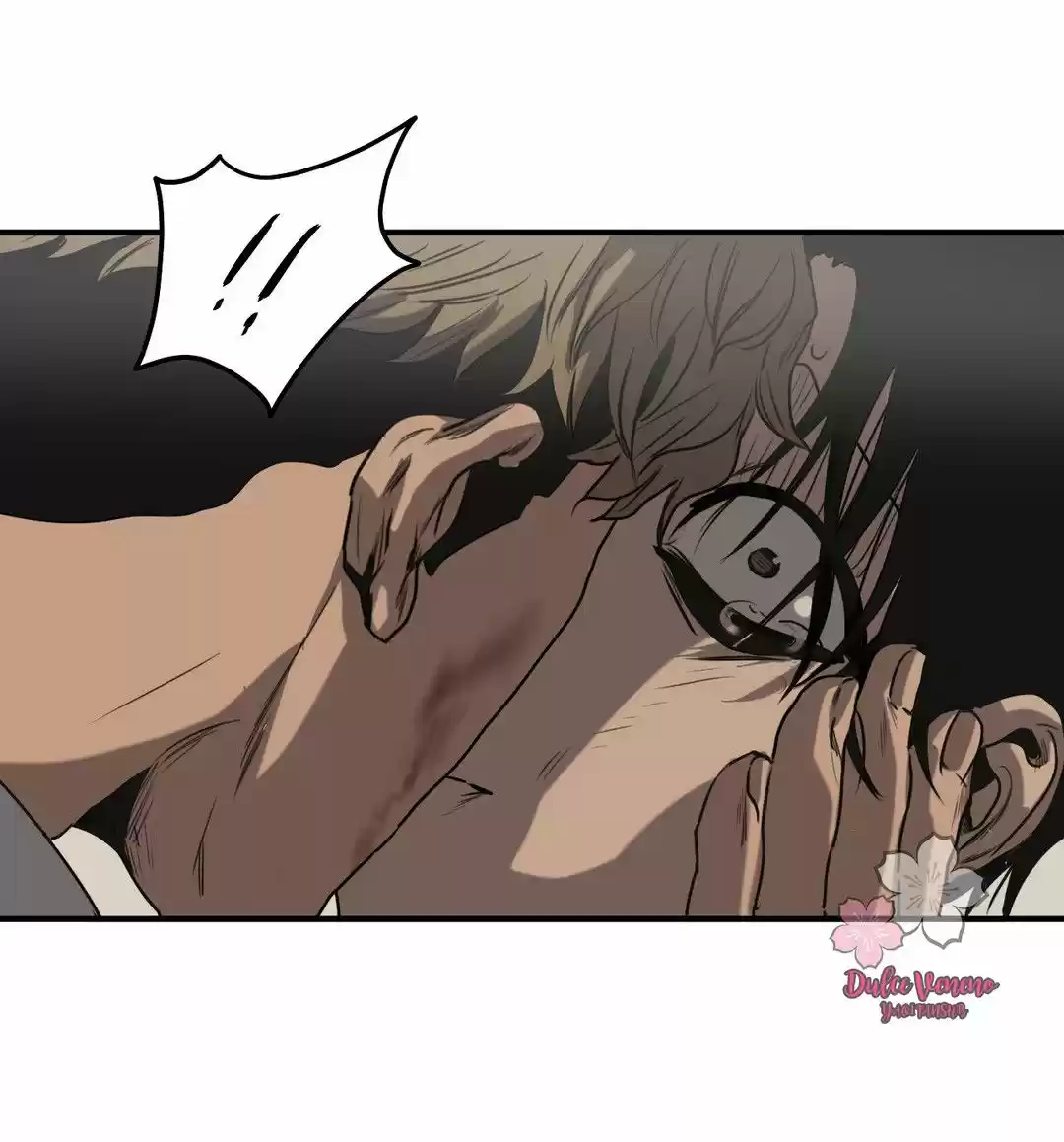 KILLING STALKING (2016) - Capítulo 32 - Página 97 - LectorTMOo