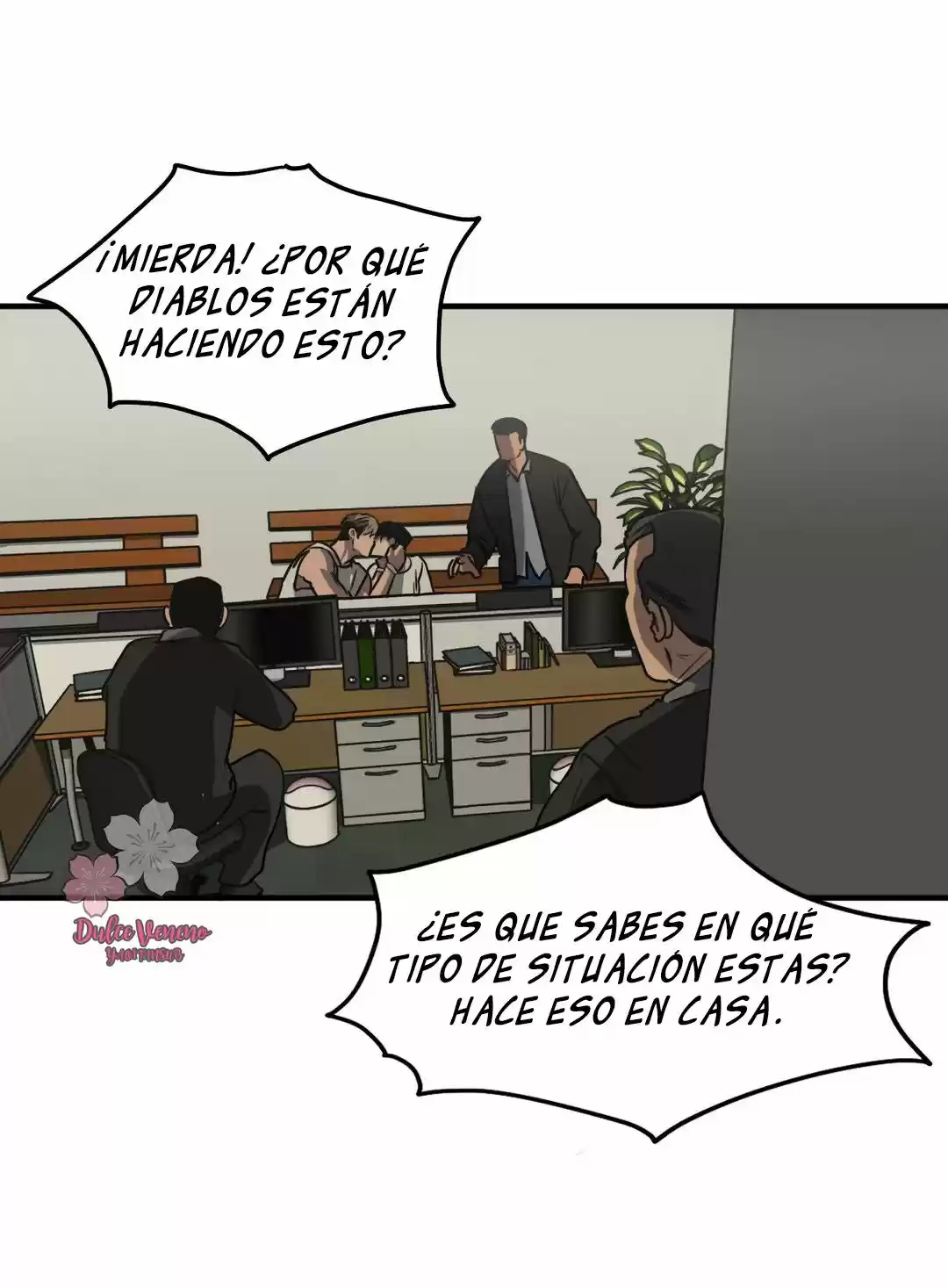KILLING STALKING (2016) - Capítulo 32 - Página 98 - LectorTMOo