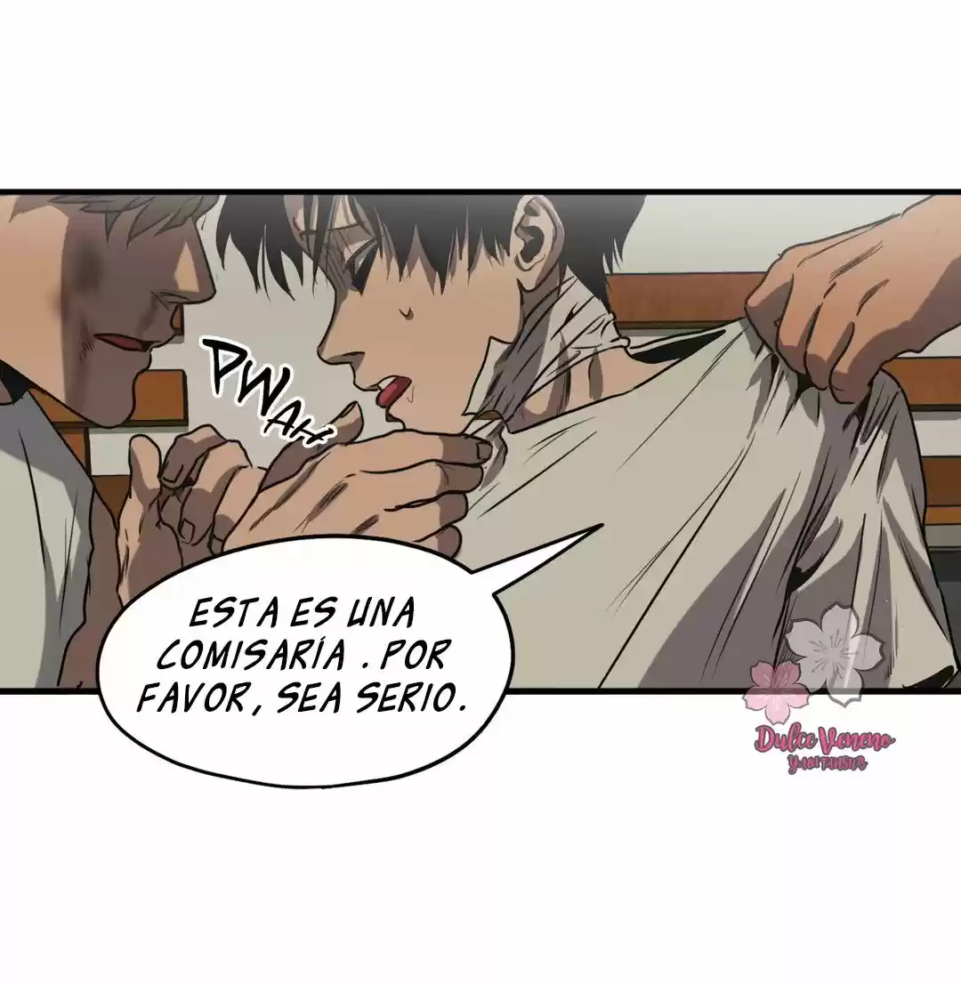 KILLING STALKING (2016) - Capítulo 32 - Página 99 - LectorTMOo