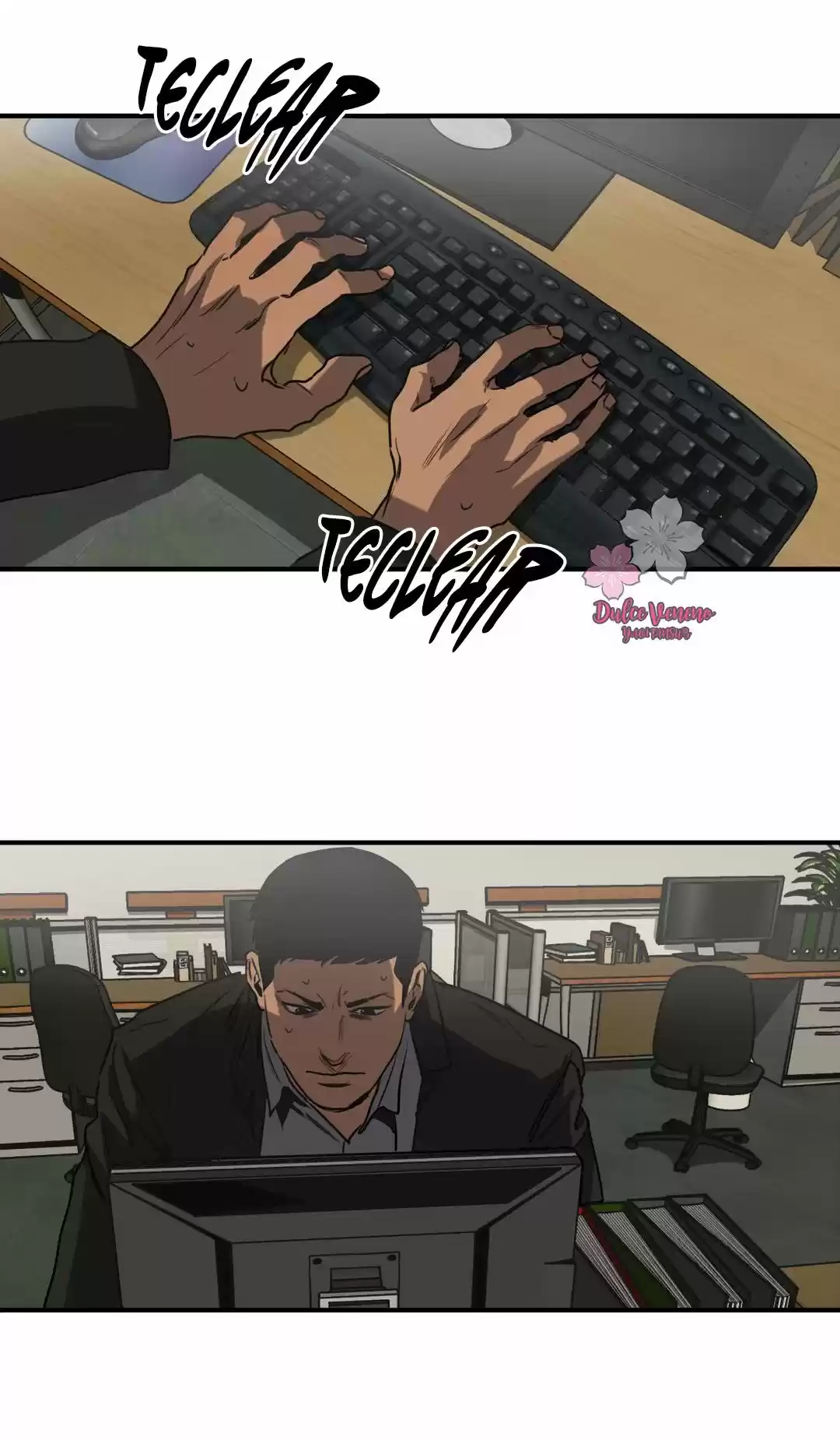 KILLING STALKING (2016) - Capítulo 32 - Página 104 - LectorTMOo