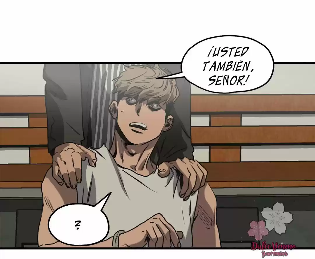 KILLING STALKING (2016) - Capítulo 32 - Página 109 - LectorTMOo