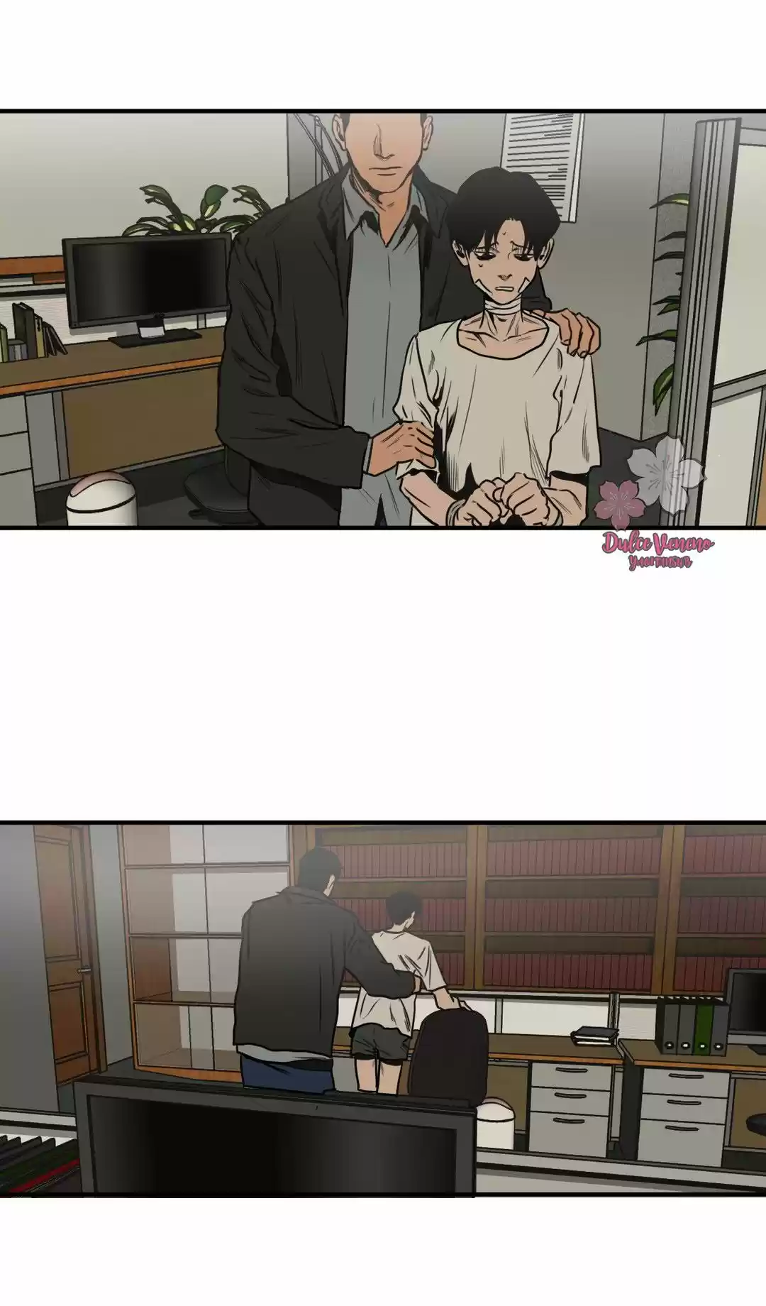 KILLING STALKING (2016) - Capítulo 32 - Página 110 - LectorTMOo