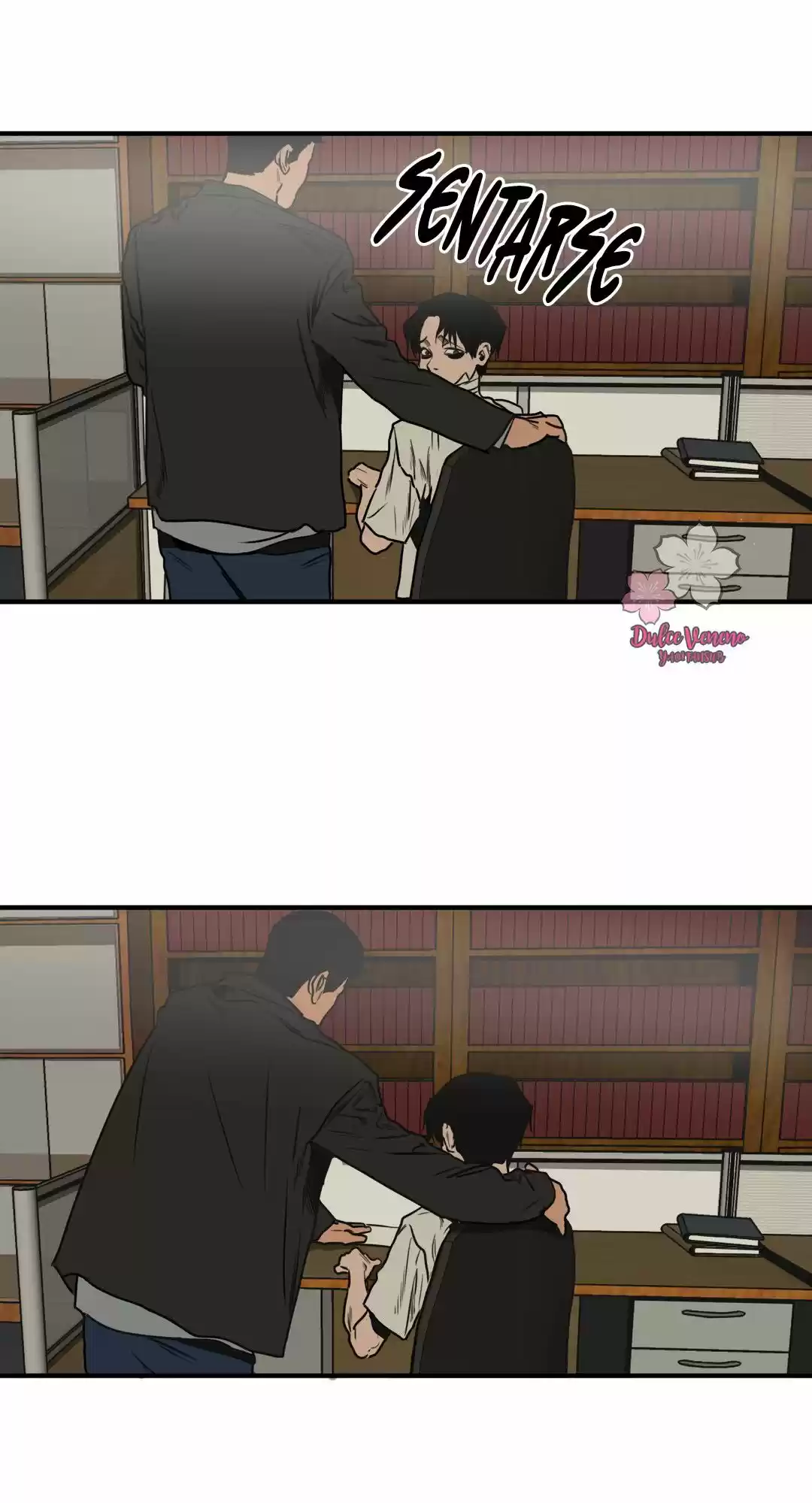 KILLING STALKING (2016) - Capítulo 32 - Página 112 - LectorTMOo