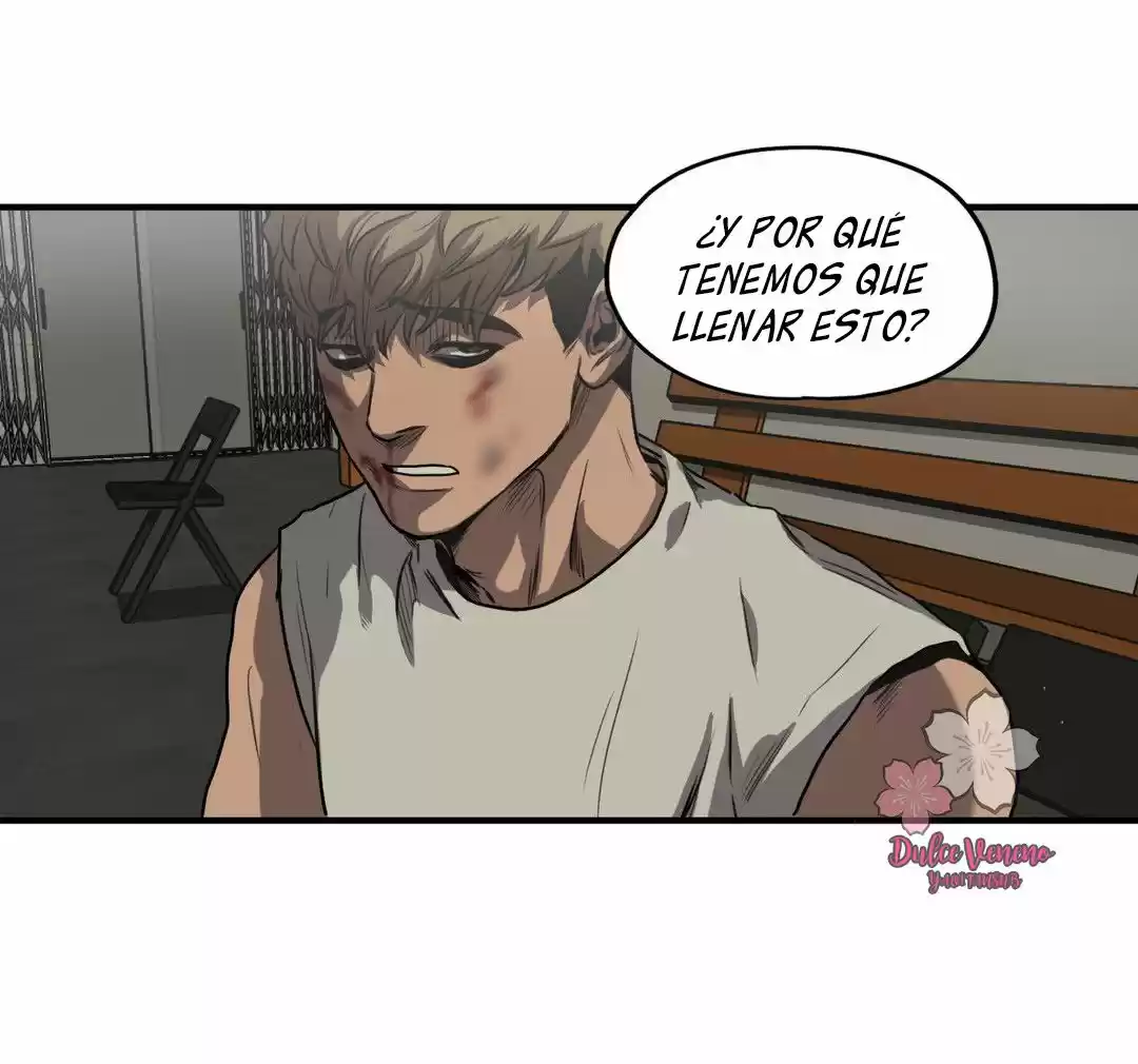 KILLING STALKING (2016) - Capítulo 32 - Página 114 - LectorTMOo