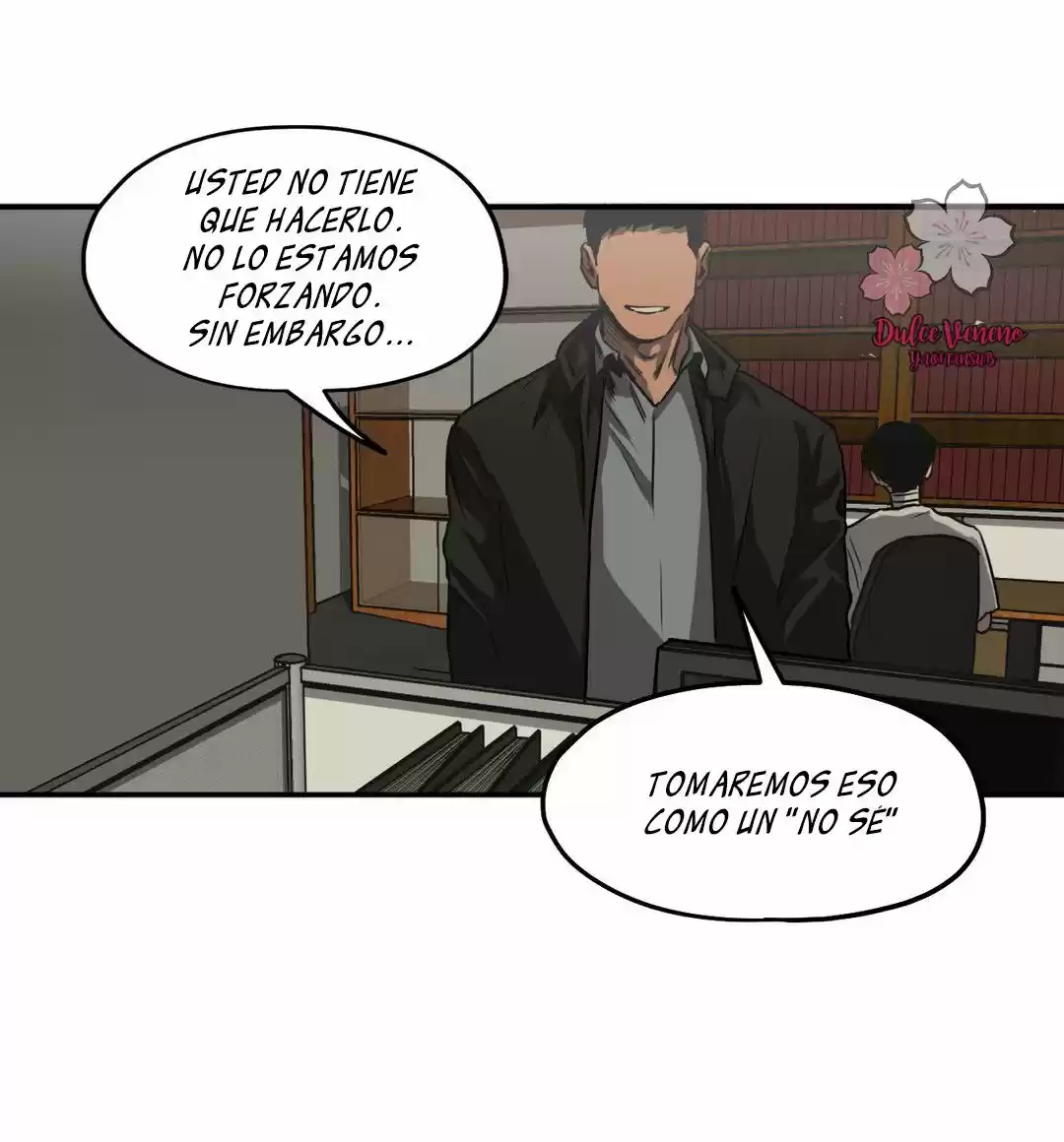 KILLING STALKING (2016) - Capítulo 32 - Página 115 - LectorTMOo