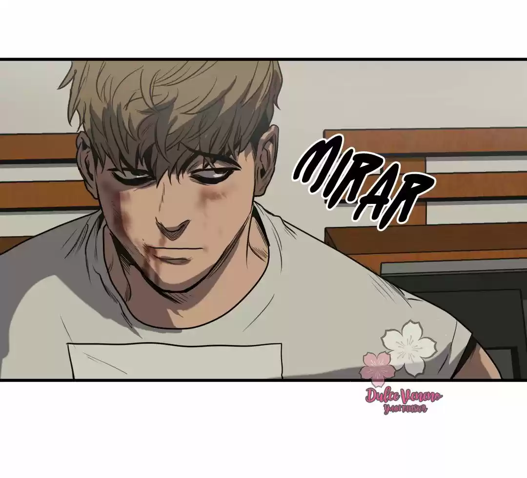 KILLING STALKING (2016) - Capítulo 32 - Página 123 - LectorTMOo