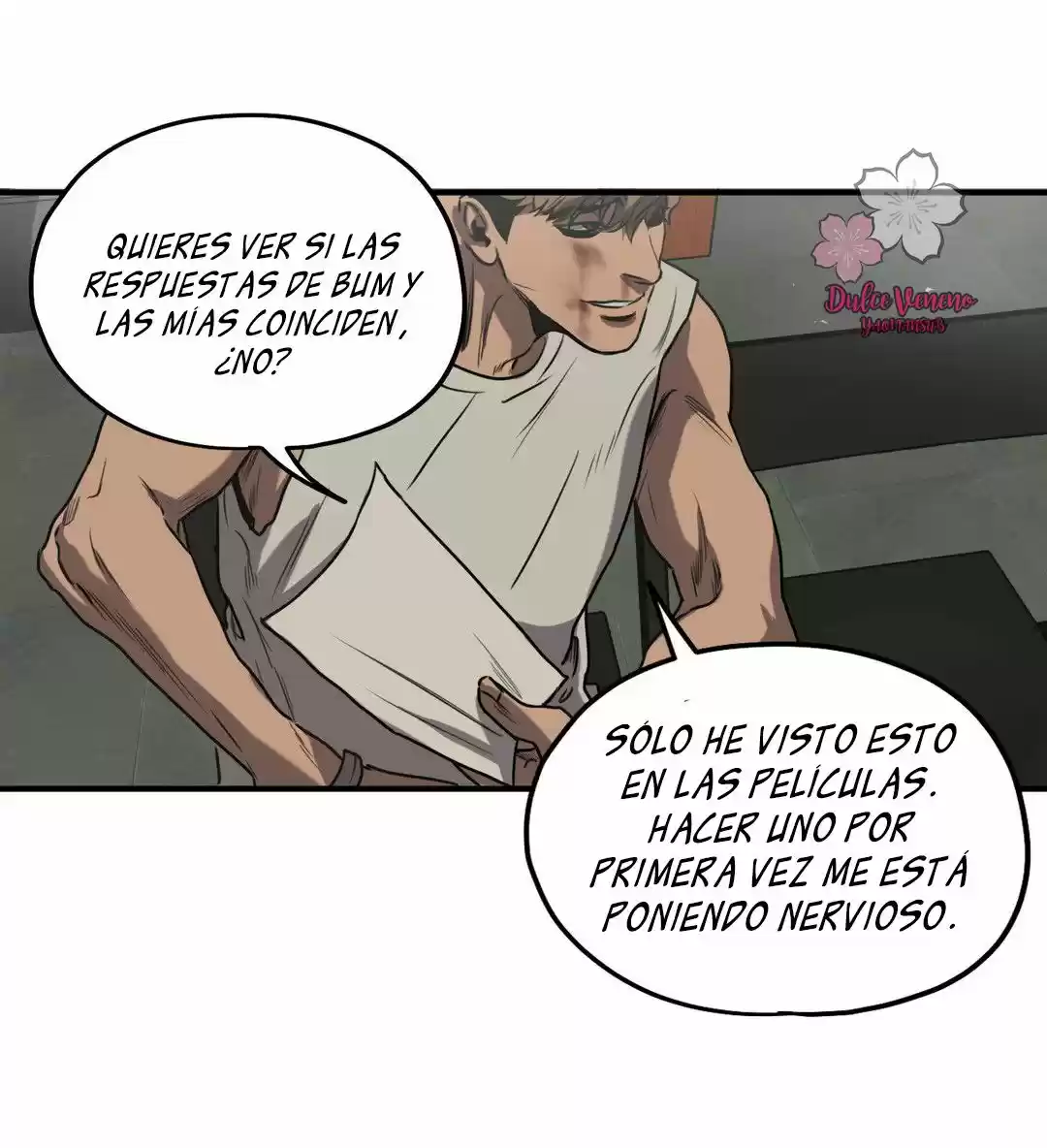 KILLING STALKING (2016) - Capítulo 32 - Página 128 - LectorTMOo