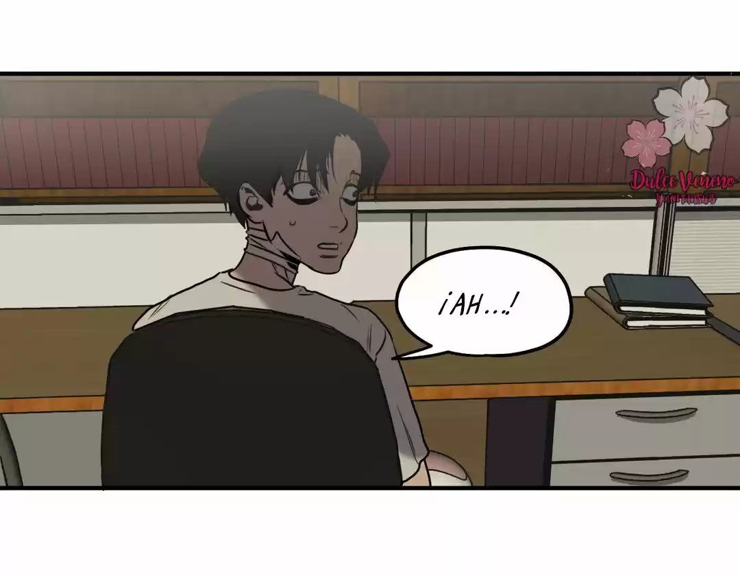 KILLING STALKING (2016) - Capítulo 32 - Página 130 - LectorTMOo