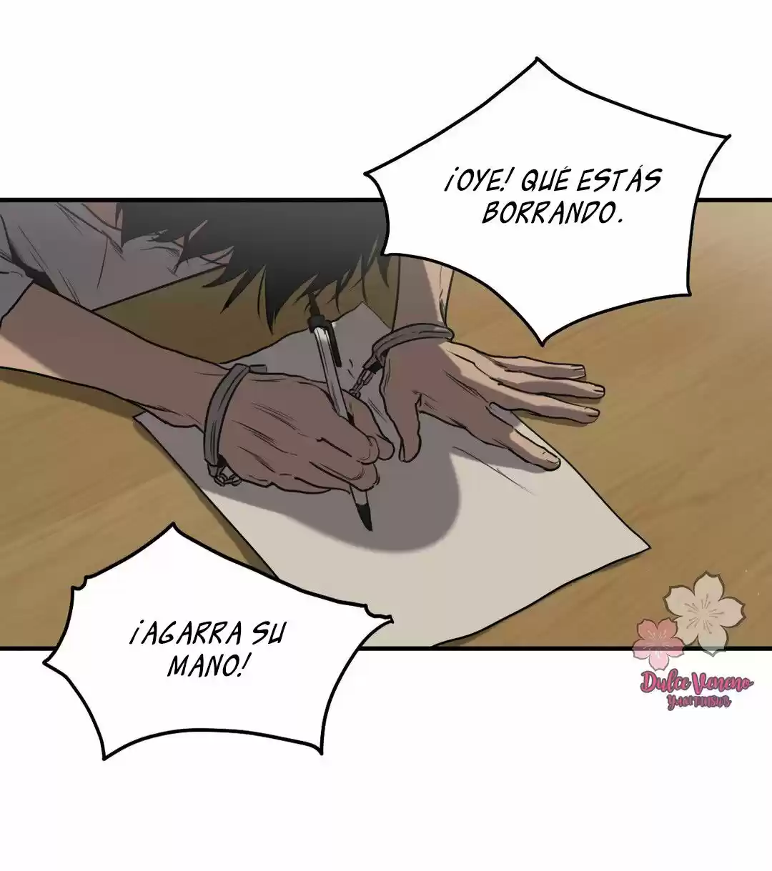 KILLING STALKING (2016) - Capítulo 32 - Página 131 - LectorTMOo