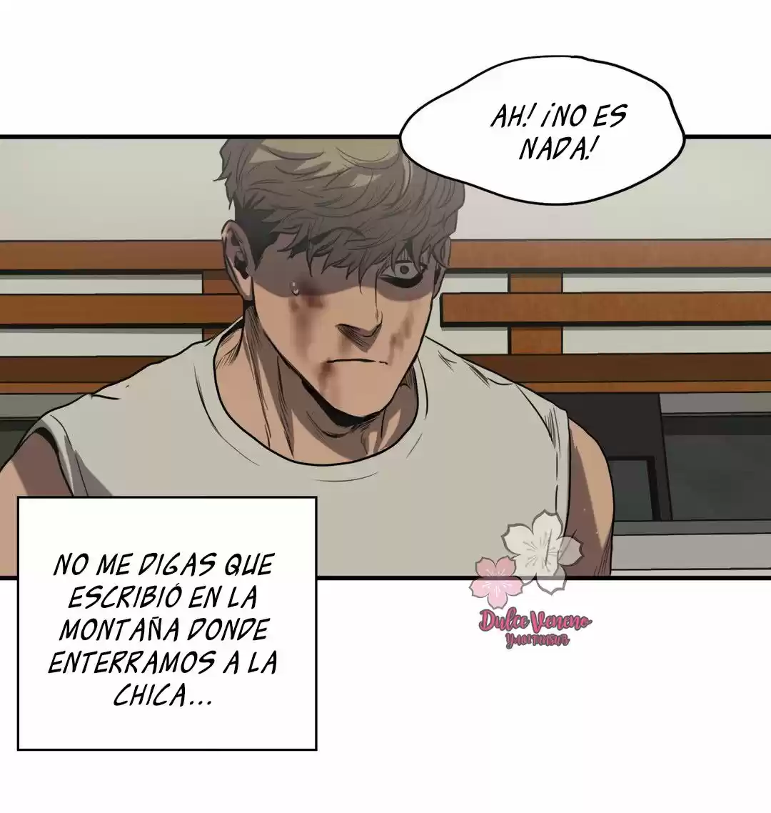 KILLING STALKING (2016) - Capítulo 32 - Página 132 - LectorTMOo
