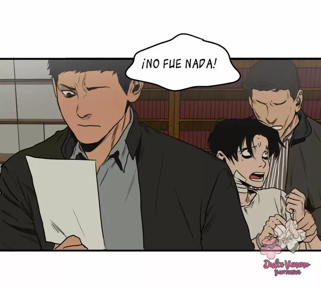 KILLING STALKING (2016) - Capítulo 32 - Página 133 - LectorTMOo