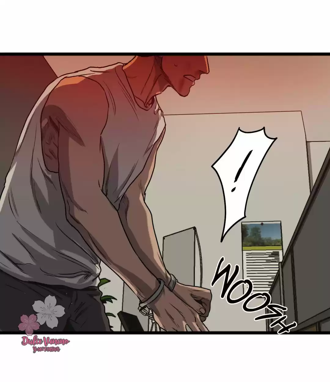 KILLING STALKING (2016) - Capítulo 32 - Página 135 - LectorTMOo