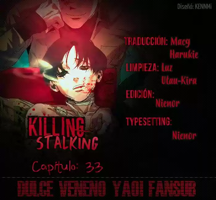KILLING STALKING (2016) - Capítulo 33 - Página 2 - LectorTMOo