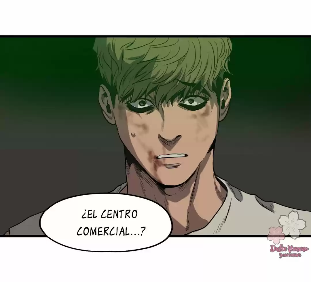 KILLING STALKING (2016) - Capítulo 33 - Página 4 - LectorTMOo