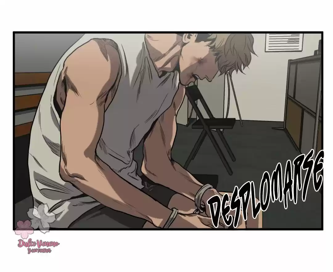 KILLING STALKING (2016) - Capítulo 33 - Página 5 - LectorTMOo