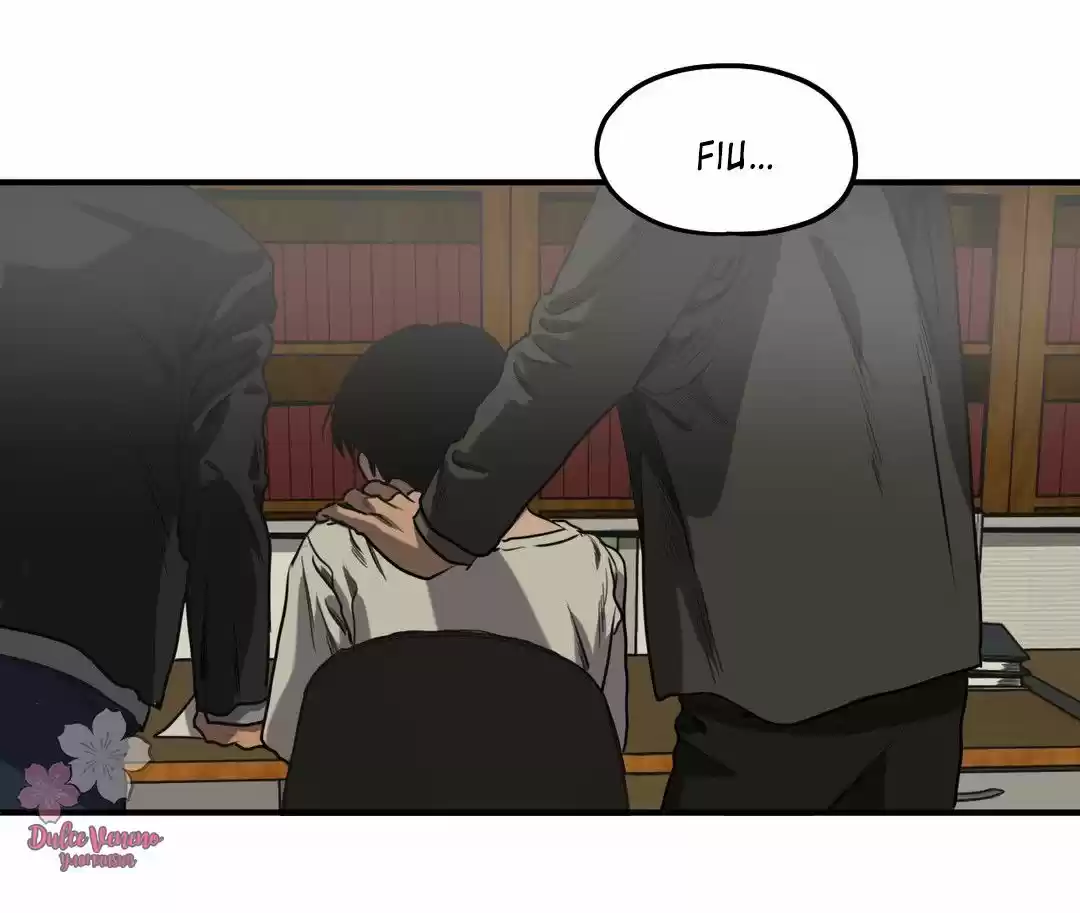 KILLING STALKING (2016) - Capítulo 33 - Página 6 - LectorTMOo