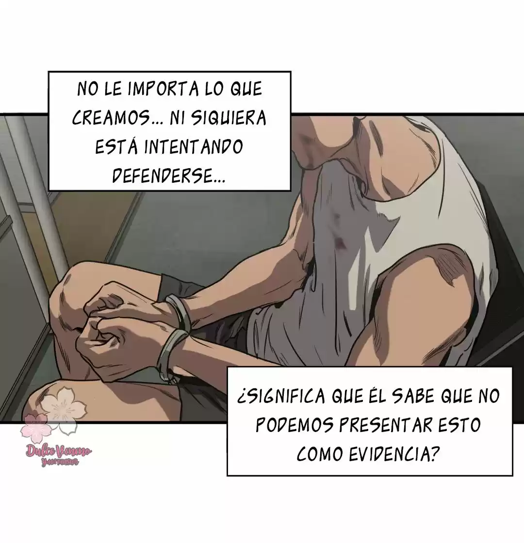KILLING STALKING (2016) - Capítulo 33 - Página 9 - LectorTMOo