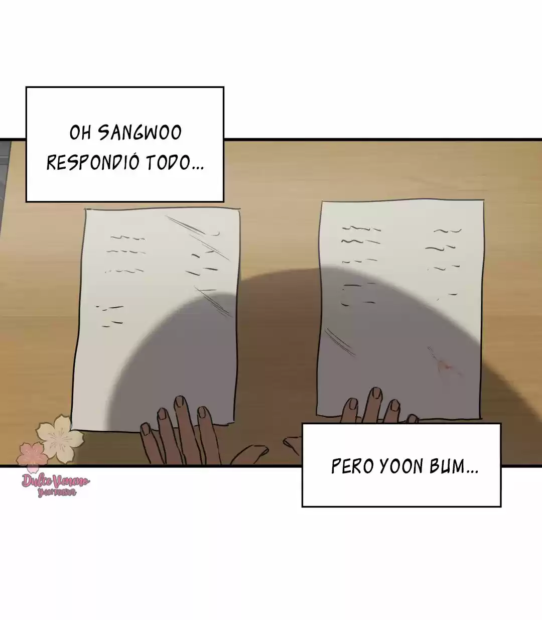 KILLING STALKING (2016) - Capítulo 33 - Página 11 - LectorTMOo