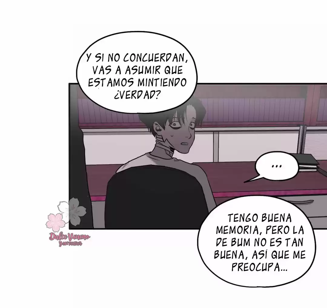 KILLING STALKING (2016) - Capítulo 33 - Página 13 - LectorTMOo